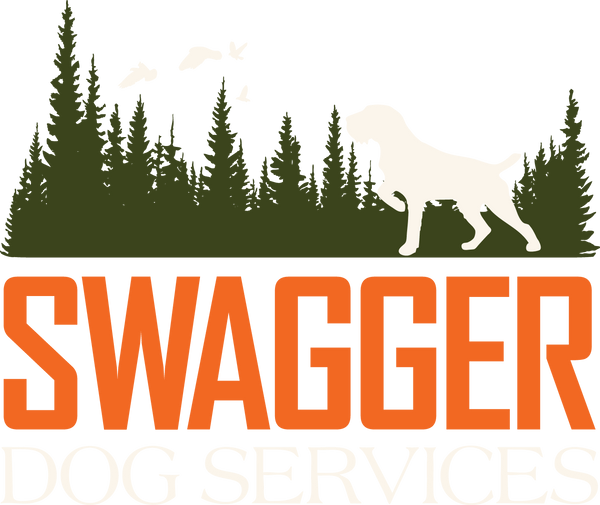 Swagger Dog Services