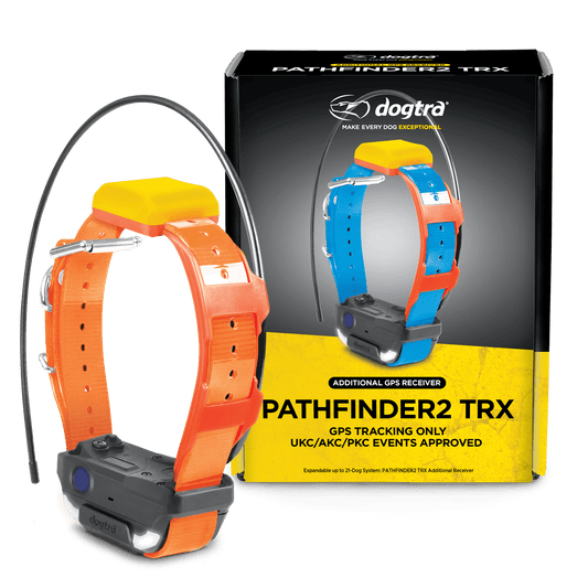 DOGTRA PATHFINDER2 TRX ADDITIONAL RECEIVER - Swagger Dog Services