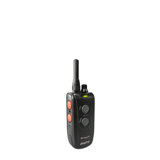 DOGTRA RR DELUXE TRANSMITTER (only transmitter) - Swagger Dog Services